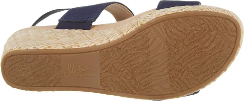 Vista 3 de LifeStride Sandalia Delta para mujer