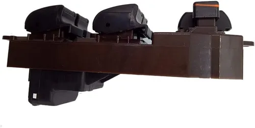 Vista 3 de Interruptor maestro de elevalunas eléctrico para 02-06 Camry 04-06 Scion xA xB 84820-33170 84820-33230 71066