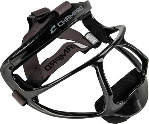 Vista 3 de Champro Magnesium Frame Negro