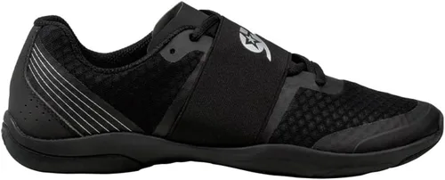Vista 2 de GK All-Star Cheer Rush Zero Shoe - Tenis de animadora ligeros y flexibles, tallas juveniles