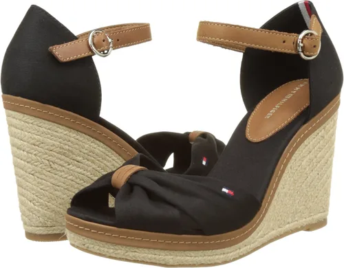 Vista 7 de Tommy Hilfiger Iconic Elena Sandalias con puntera cerrada para mujer