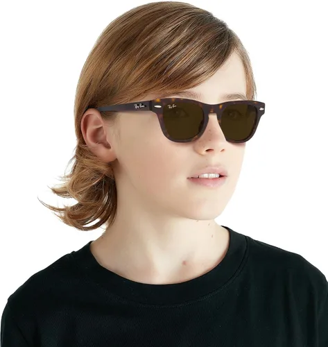 Vista 7 de Ray-Ban Rj9707s Square Sunglasses