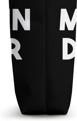 Vista 3 de Future Mannequin Decorator Bolso tote