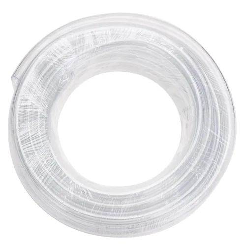 Vista 18 de DERNORD - Tubo de cloruro de polivinilo de 1 pulgada del interior x 1 1/4 pulgadas del exterior, flexible manguera de vinilo transparente de 5 pies