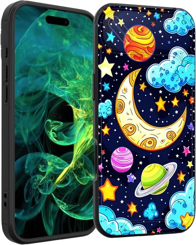Vista 135 de Funda para iPhone Air con cubierta para cámara deslizante, resistente de doble capa, híbrida, a prueba de golpes, funda protectora resistente