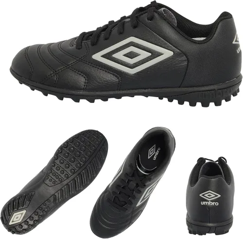 Vista 7 de Umbro Tenis de césped unisex para niños Classico Xi Tf Jr