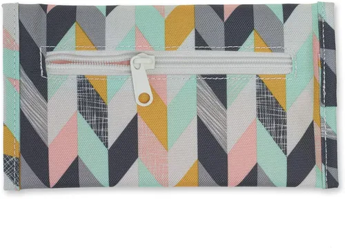 Vista 30 de KAVU Mondo Spender - Organizador de viaje con cartera triple