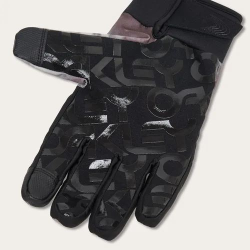 Vista 2 de Oakley Mens Printed Park B1b GlovesGloves