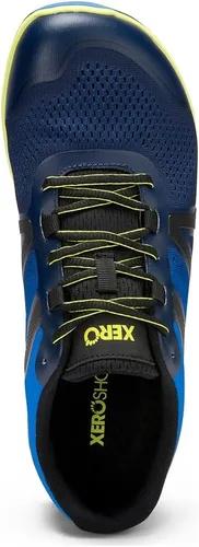 Vista 8 de Xero Shoes HFS II - Tenis de correr para hombre, calzado sin caída, tenis ligeros, sensación descalza