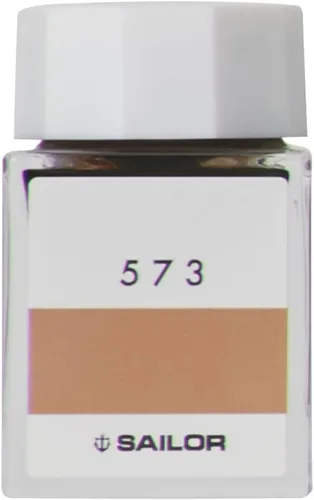 Vista 9 de Sailor 13-6210-473 Fountain Pen, Bottle Ink, Ink Workshop, 473, Dye, 0.7 fl oz (20 ml)