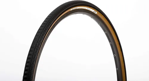 Vista 5 de Panaracer GravelKing Negro