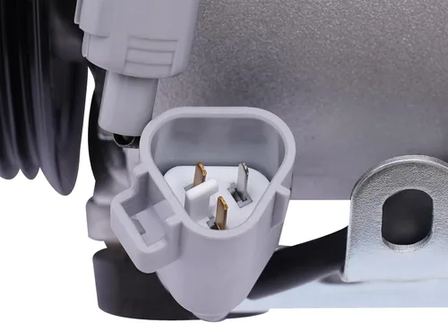 Vista 7 de Compresor de A/C con embrague para Camry 3.5L 2007 2008 ~ 2011/Avalon 2005 ~ 2011