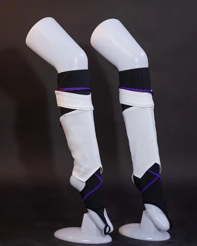 Vista 9 de Nuoqi Venti Cosplay Raiden Shogun Cosplay Yae Miko Cosplay Genshin Impact Cosplay Disfraces