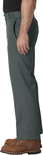 Vista 176 de Dickies - Pantalones de trabajo originales 874, para hombre