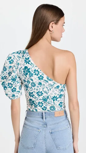 Vista 3 de Free People Body de tanga Somethin Bout You para mujer