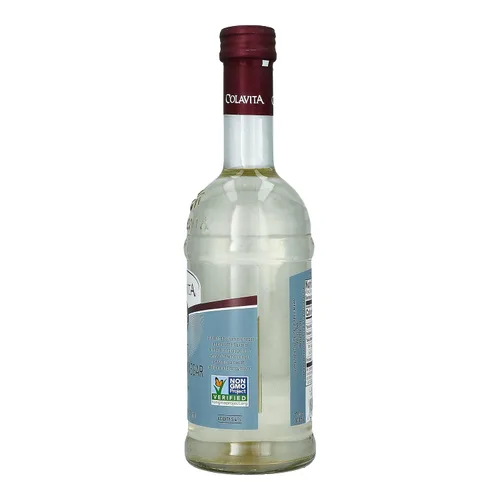 Vista 7 de Colavita Vinagre balsámico blanco, 17 onzas líquidas (paquete de 6)
