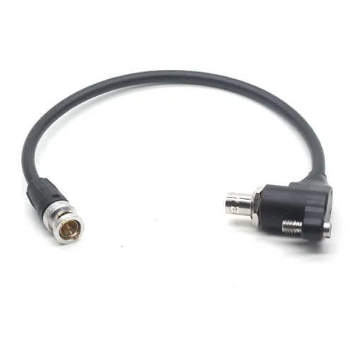 Vista 7 de 12G SDI Anti-Corriente Aislamiento BNC Video SDI Protector para ARRI Mini, ROJO Komodo Cámara SDI Protector (codo-Azul SDI)