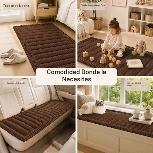 Vista 9 de decorUhome Funda de sofá para perros, funda antideslizante y mullida para sofá, para asiento, respaldo y reposabrazos, protector de sofá suave
