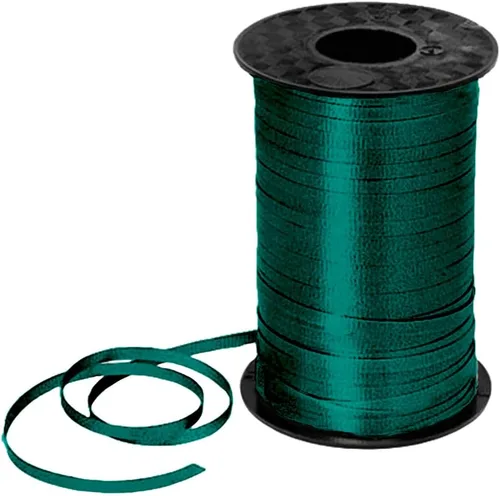 Vista 42 de PMU Tira de cinta rizadora negra de 500 yardas x 3/16 pulgadas para envolver regalos, decoración de cumpleaños, celebraciones, fiestas, accesorios