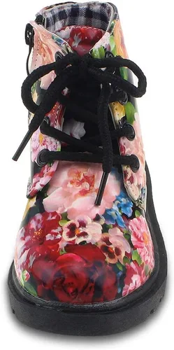 Vista 4 de Maxu Fashion - Botas impermeables de poliuretano para niños