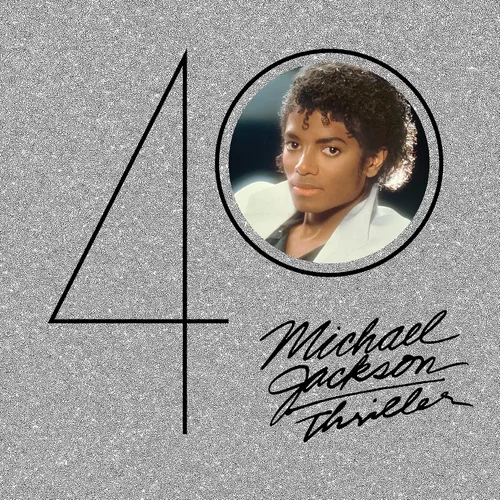 Vista 2 de Thriller 40th Anniversary