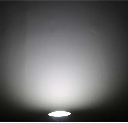 Vista 2 de Bombilla LED AR111/FR111 basada en GU10, 12W 1200LM GU10 Bombilla de inundación 100W Halógeno Raplacement, Bombilla Reflectora PAR36 para luz