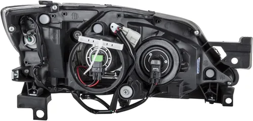 Vista 2 de TYC 20 – 9122 – 80 – 1 Subaru Left – Cabezal de repuesto lámpara