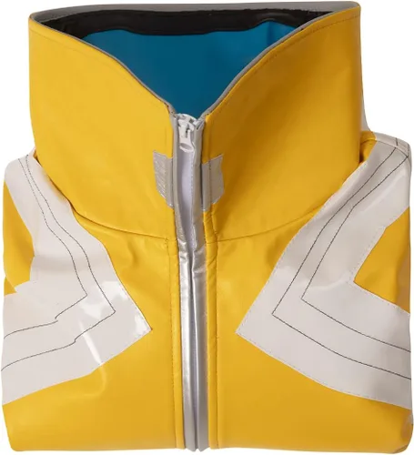 Vista 7 de Chaqueta de David Martínez para cosplay, traje de anime, disfraz de ciberpsicosis para adultos
