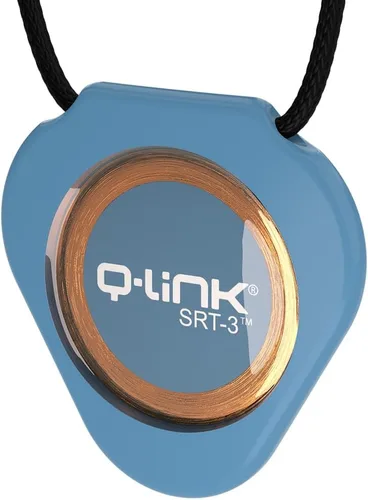 Vista 14 de Q-Link Colgante acrílico SRT-3