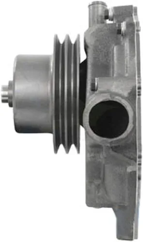 Vista 3 de RAParts AR65965 - Conjunto de bomba de agua para cargador de ruedas John Deere 544B