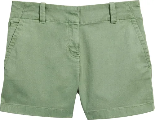 Vista 25 de vineyard vines Pantalones cortos para mujer de 3 1/2 pulgadas en espiga todos los días Nautical Navy