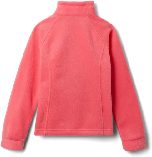 Vista 45 de Columbia Benton Springs - Chaqueta de vellón para niña