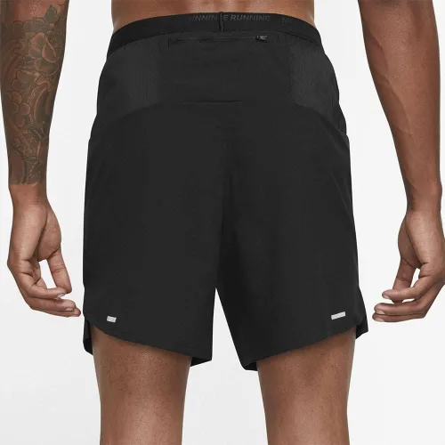 Vista 2 de Nike Pantalones cortos Dri-fit Stride de 7" para hombre