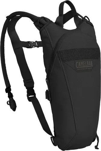 Vista 6 de CamelBak ThermoBak Tactical Hydration Pack, Durable Low‑Profile Design with 100oz Mil‑Spec Crux Reservoir for Field Use