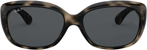 Vista 38 de Ray-Ban Gafas de sol Rb4101 Jackie Ohh Butterfly para mujer