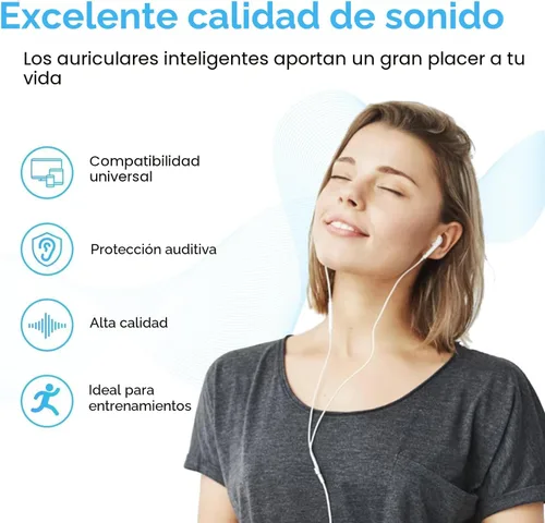 Vista 5 de Auriculares USB C con cable para iPhone 17/16, auriculares tipo C con micrófono y control remoto con cancelación de ruido para iPhone 16/15 Pro Max