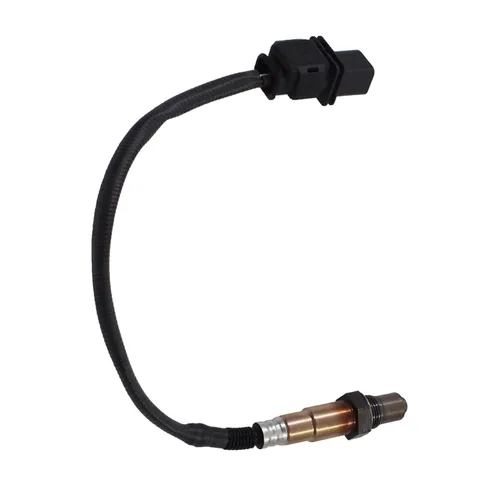 Vista 2 de WFLNHB 11787590713 Sensor de oxígeno ascendente O2 Sensor de repuesto para Mini Cooper R55 R56 R57 1.6L 2007-2010