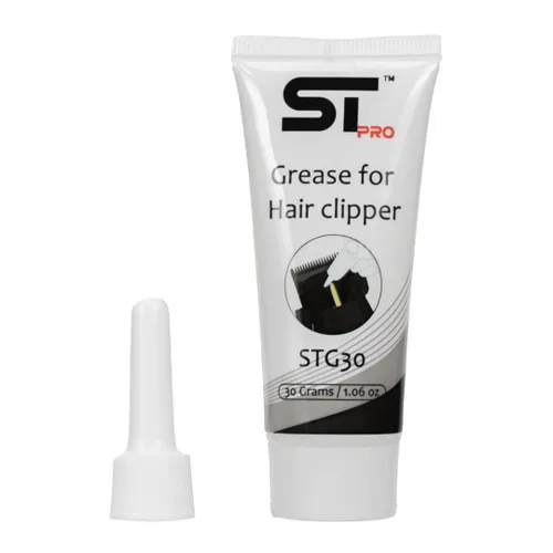 Vista 10 de Supreme Trimmer - Grasa lubricante profesional para cortapelos