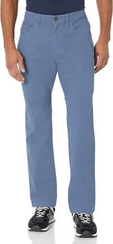 Vista 25 de Marca Amazon - Goodthreads - Pantalón chino elástico de corte recto y 5 bolsillos para hombre
