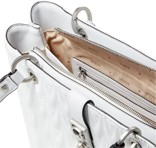 Vista 5 de GUESS Regilla - Bolsa pequeña de Noel