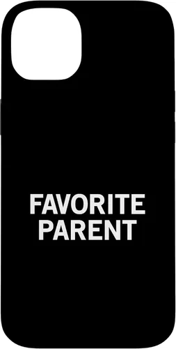 Vista 15 de Favorite Parent Case for iPhone 17