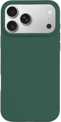 Vista 23 de Funda para iPhone 12 Pro Max, resistente protección contra caídas a prueba de golpes, a prueba de polvo, 6.7 pulgadas 2020, verde bosque militar