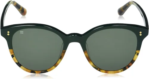 Vista 2 de TOMS Gafas de sol redondas Aaryn para mujer
