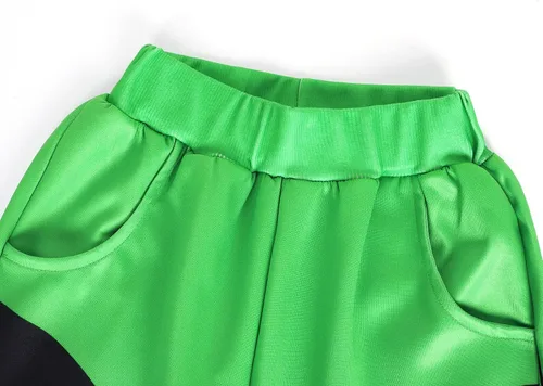 Vista 6 de Marendyee Disfraz de Buzz Lightyear para niños, sudadera de manga larga, sudadera con capucha para Halloween, Navidad, fiesta de cumpleaños