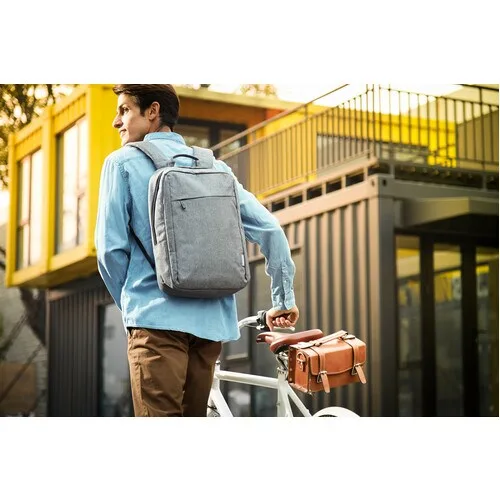 Vista 10 de Lenovo 15.6-inch Laptop Casual Backpack