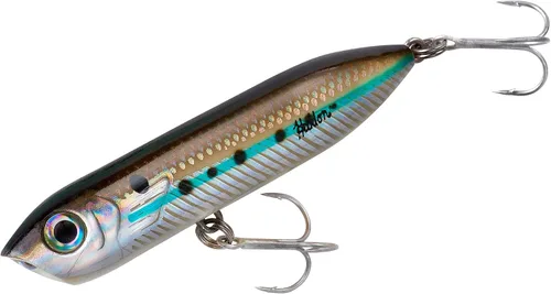 Vista 21 de Heddon Chug'N Spook Popper - Señuelo de pesca para agua salada y agua dulce