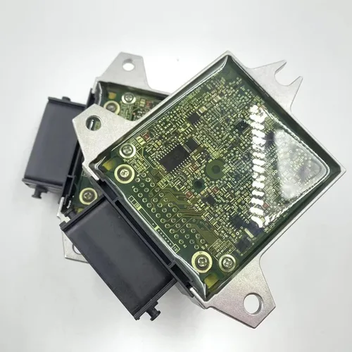 Vista 2 de LFFK189E1C 2009-2017 para Mazda 5 2.0L TCU TCM módulo de control de transmisión LFFK 18 9E1C