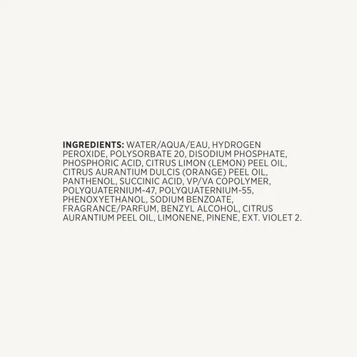 Vista 11 de John Frieda Go Blonder - Spray aclarador para cabello rubio, 3.5 onzas líquidas, paquete de 2 Bleach-free Blonde Hair Lightener, Citrus &