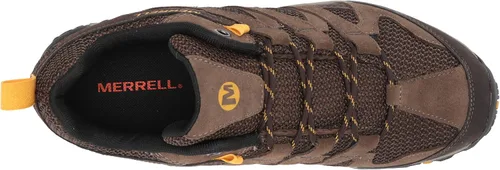 Vista 5 de Merrell Alverstone - Zapatos de senderismo para hombre