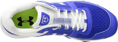 Vista 5 de Under Armour - Tenis de béisbol de entrenamiento para hombre